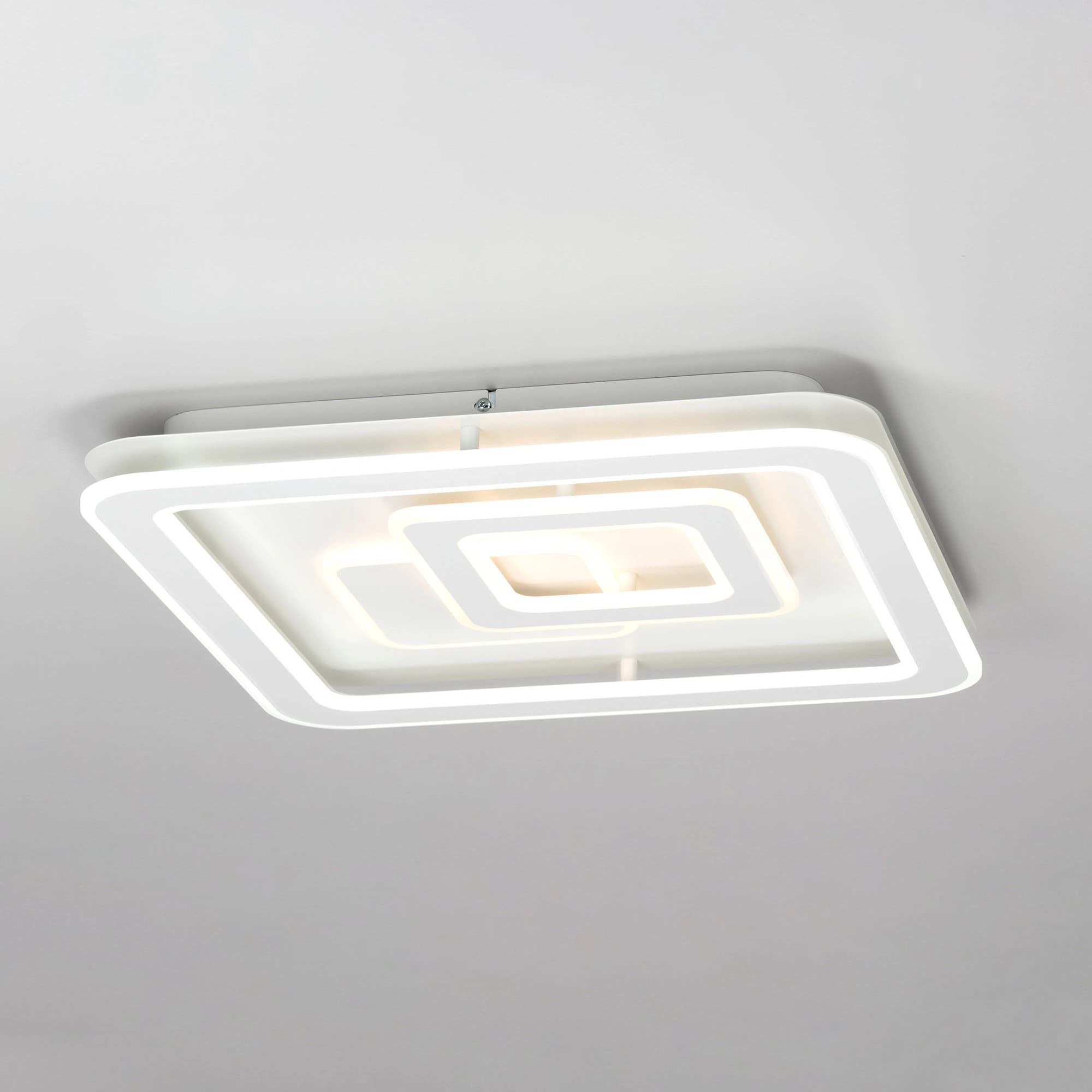Citilux CL739150 Квест Люстра — миниатюра 5