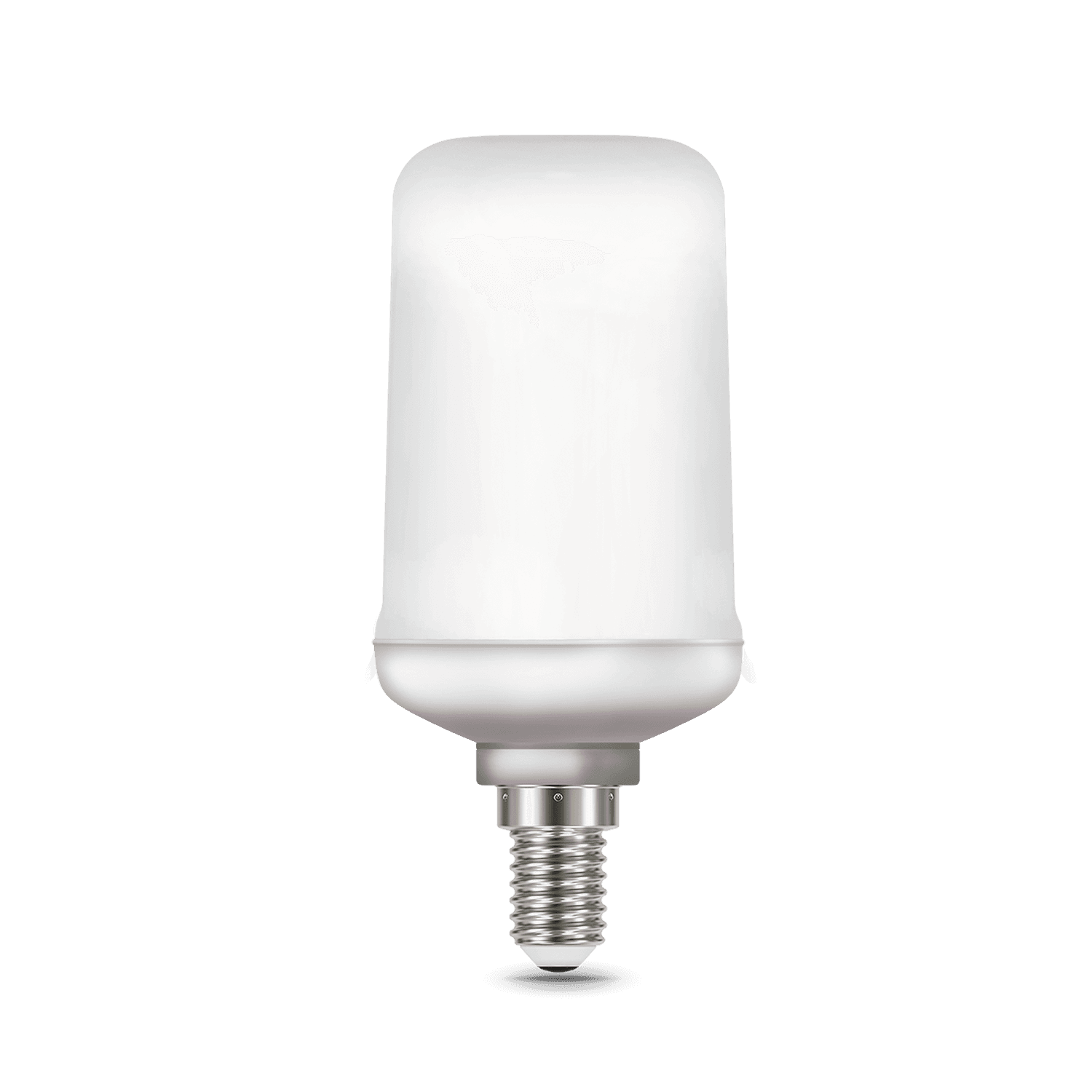 Gauss Лампа T65 5W 20-80lm 1500K E14 Flame LED 157401105 — миниатюра 5