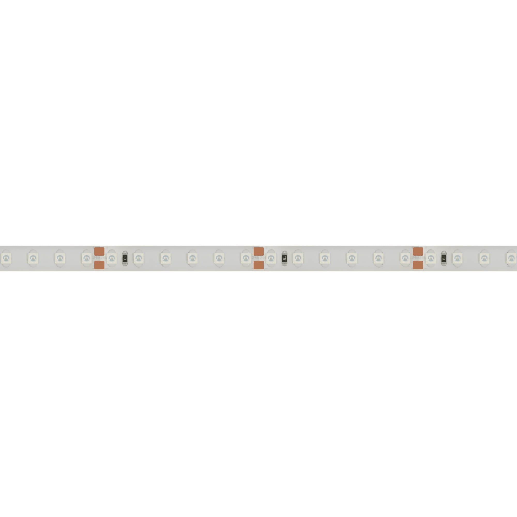 Arlight Светодиодная лента RTW 2-5000SE 24V Yellow 2x (3528, 600 LED, LUX) (9.6 Вт/м, IP65) 015132 — миниатюра 3