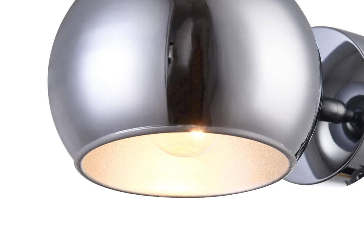 Vele Luce Azore Бра VL5173W01 — миниатюра 4