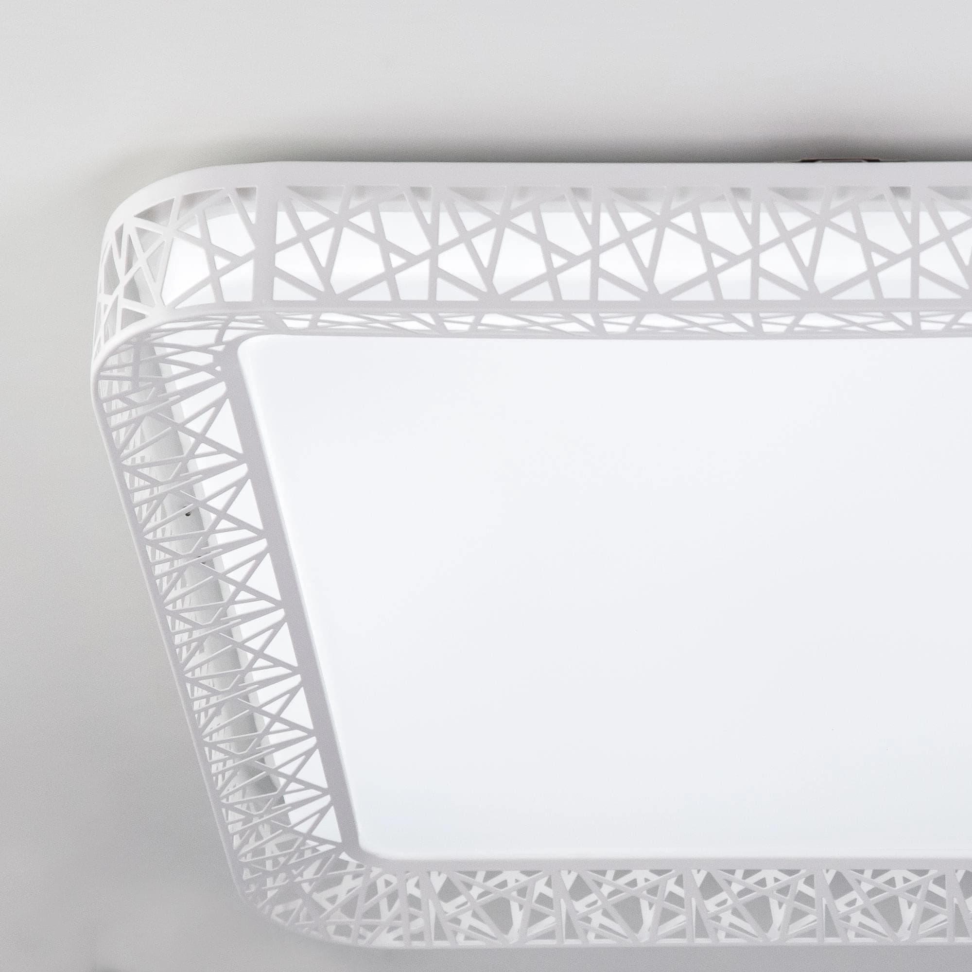 Citilux CL722080RC Герцог LED Светильник Люстра — миниатюра 2