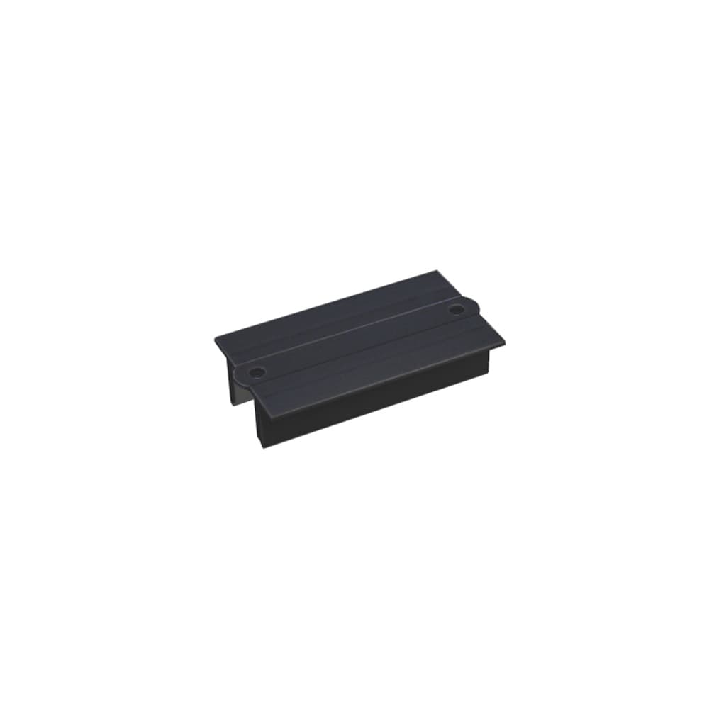 Arlight Накладка LGD-4TR-PLANK-LONG-BK (C) (IP20 Пластик, 3 года) 024712