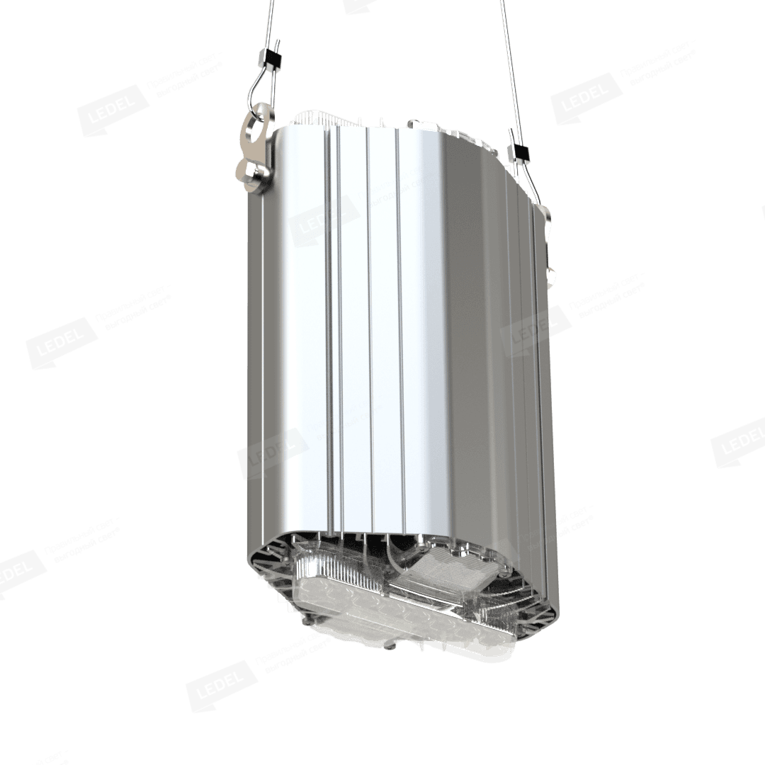 Ledel Светильник L-lego II 30/22/Д/4,0K/L210/01/IKIX-31/220AC IP66 LII160