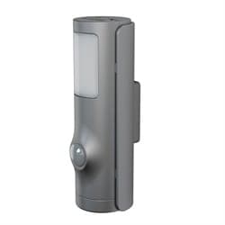 Ledvance Ночник-мобильный помощник NIGHTLUX Torch с сенсором, Серый Вт Лм, К 4058075260719