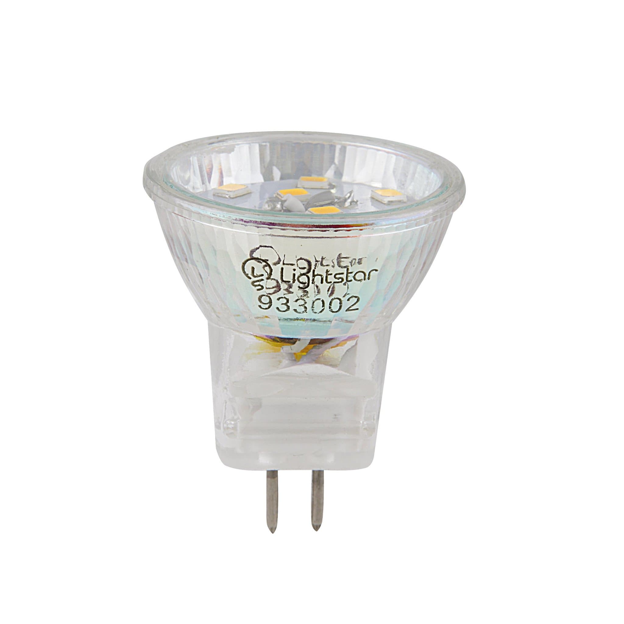 Lightstar Светодиодные лампы LED Lightstar 933004