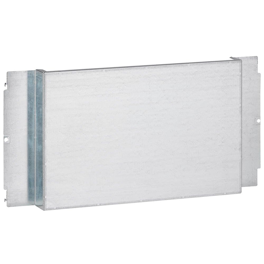 Legrand XL3 800 Пластина монтажная метал. 400х600 мм 020644 — миниатюра 1