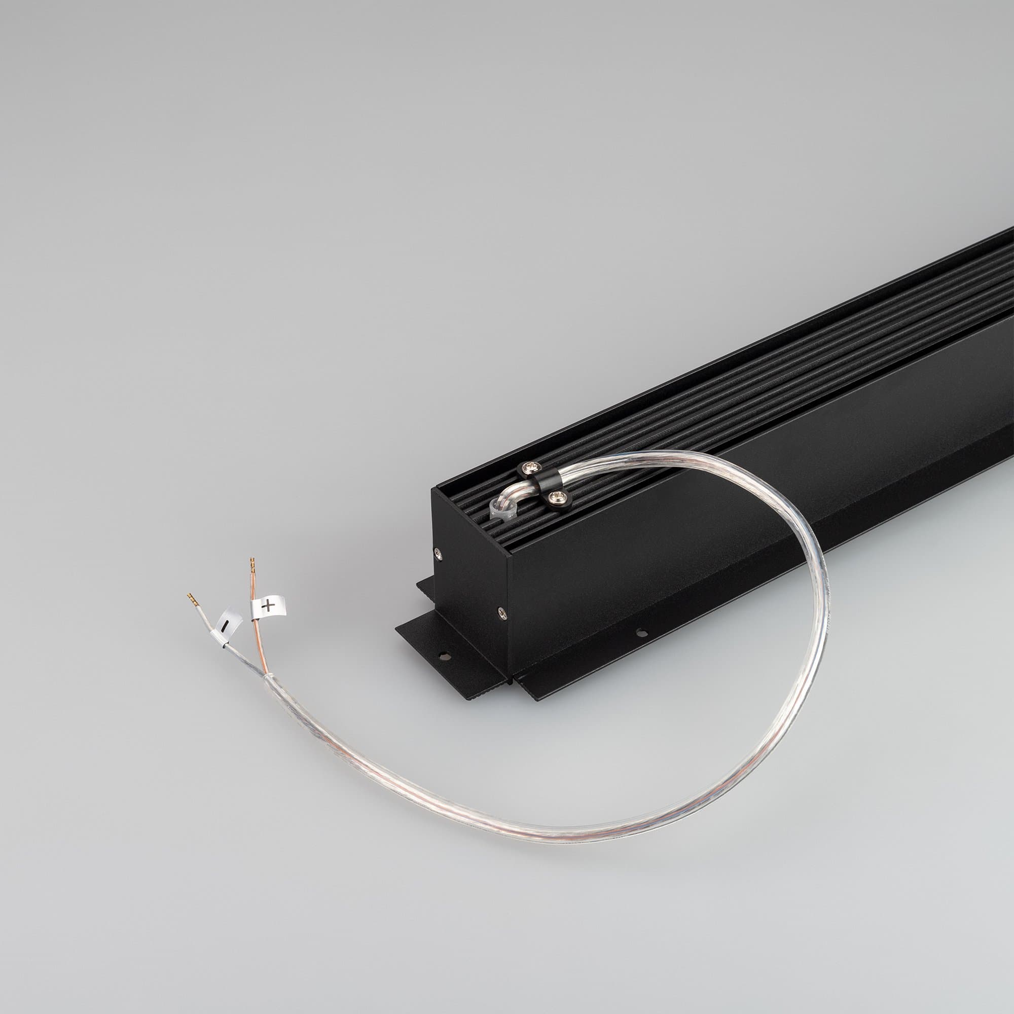 Arlight Трек встраиваемый MAG-TRACK-4560-F-540 (BK) (IP20 Металл, 3 года) 026896(1) — миниатюра 3