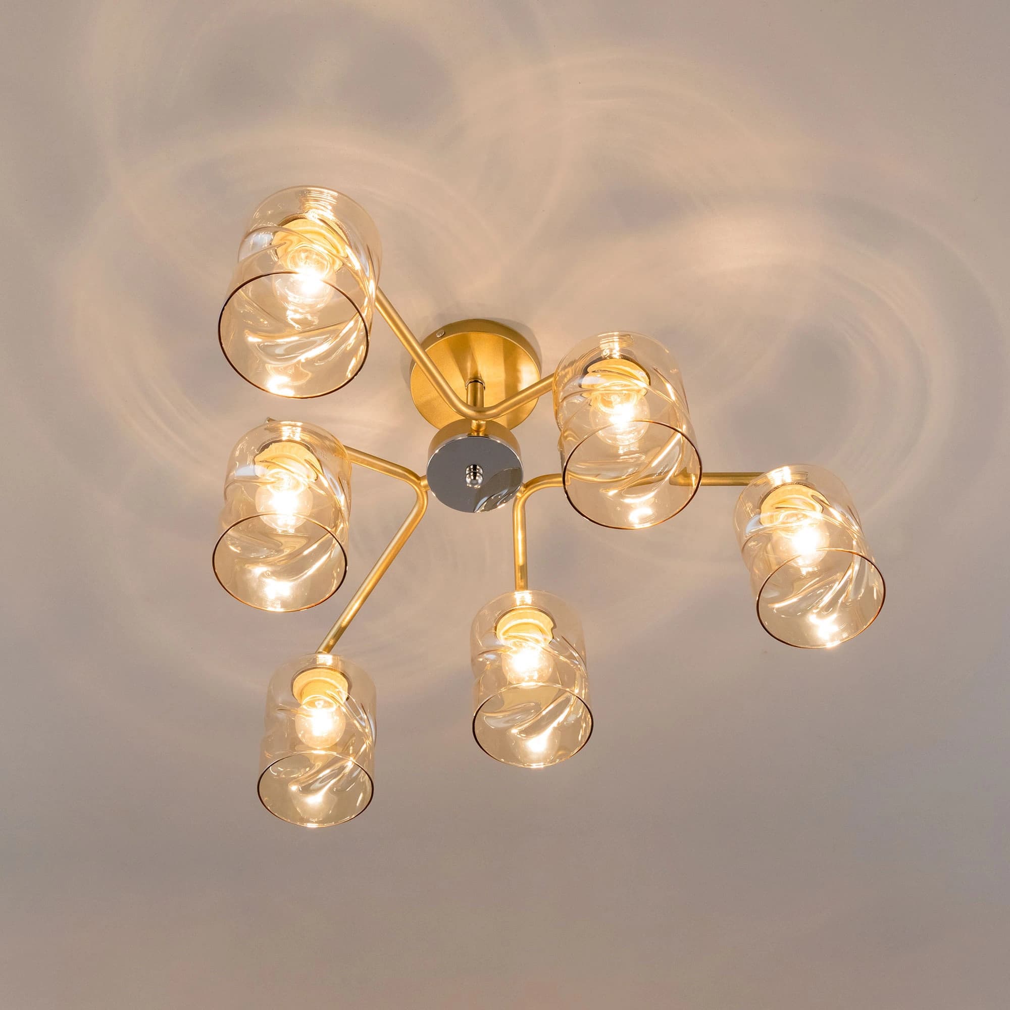 Citilux CL137162 Клод Светильник Люстра — миниатюра 12