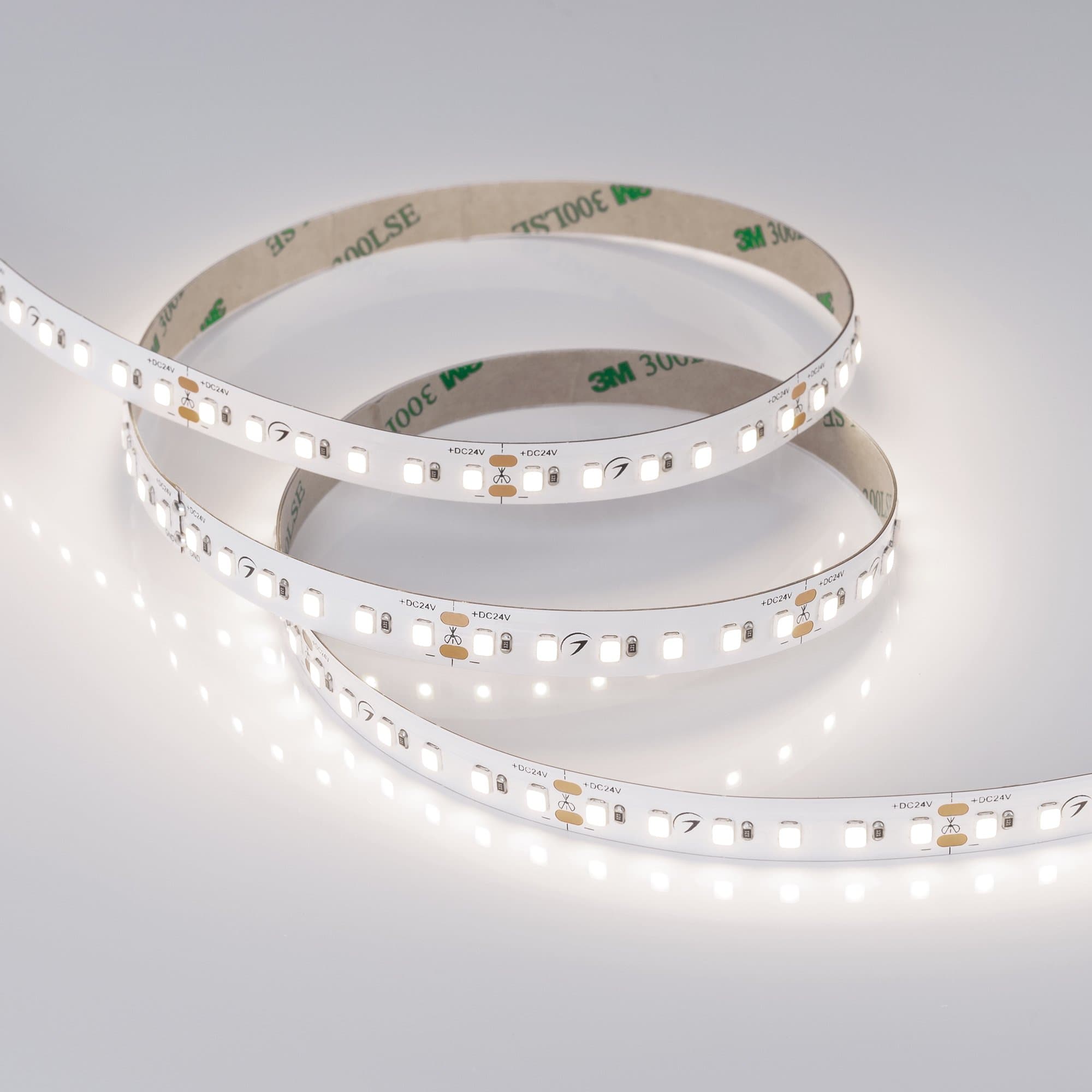 Arlight Светодиодная лента TWIST-A120-10mm 24V Day4000 (10 W/m, IP20, 2835, 5m) (Открытый) 030008(2) — миниатюра 5