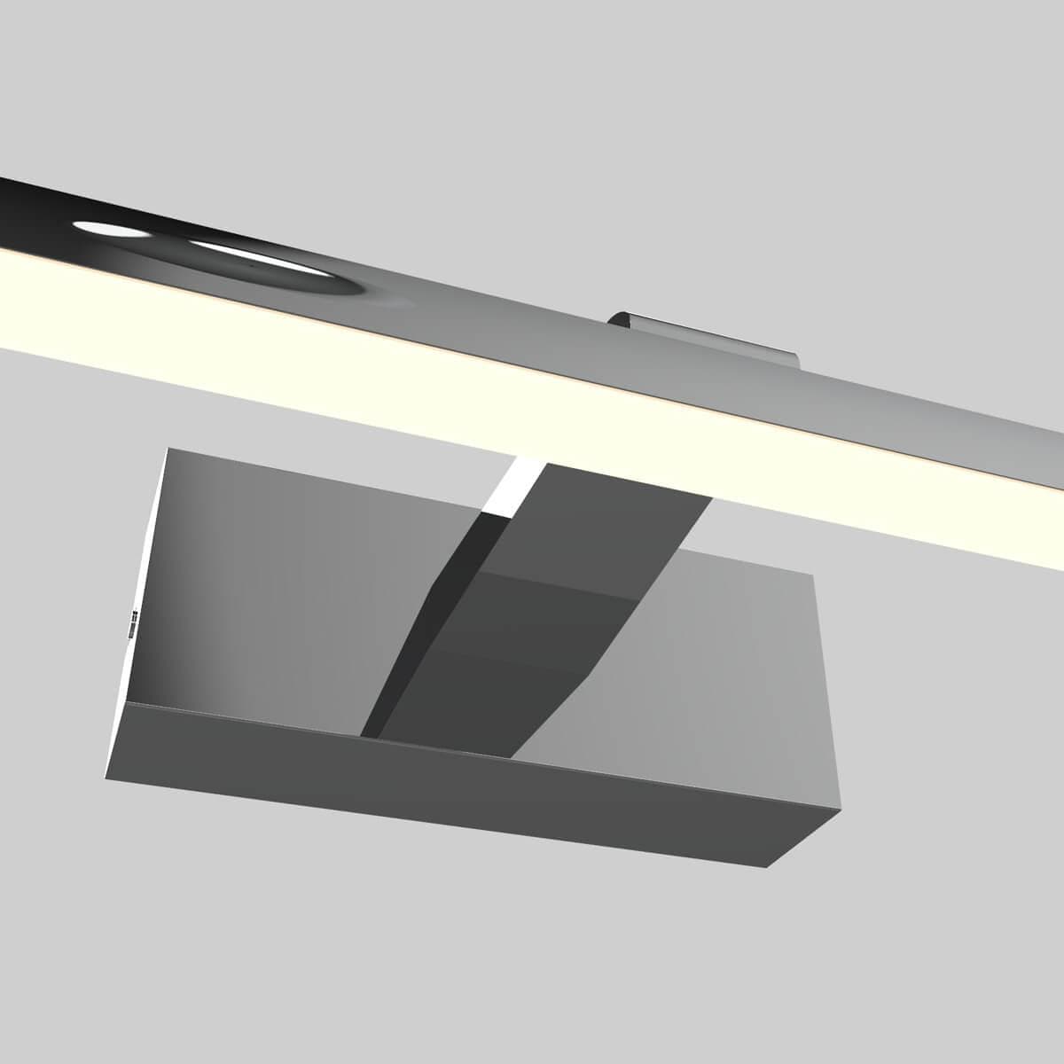 Favourite Scriptor Светильник настенный D140*W605*H60 1*LED*11W, 880LM, 4000K, IP44, included 2433-2W — миниатюра 3