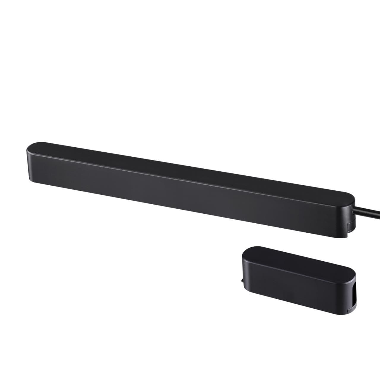 Novotech 359452 DRIVE NT24 112 черный Драйвер + коробка для коммутации IP20 200W 24V EASY