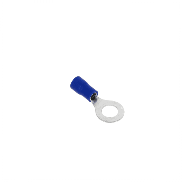 EKF PROxima Наконечник кольцевой изолированный НКИ 2.5-5 (50шт.)