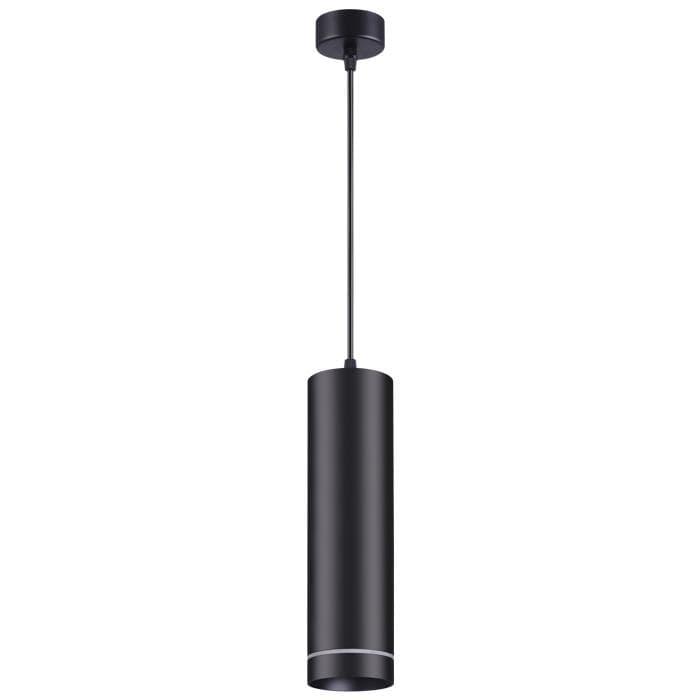 Novotech 358263 NT19 071 черный Накладной светильник IP20 LED 12W 160-265V ARUM
