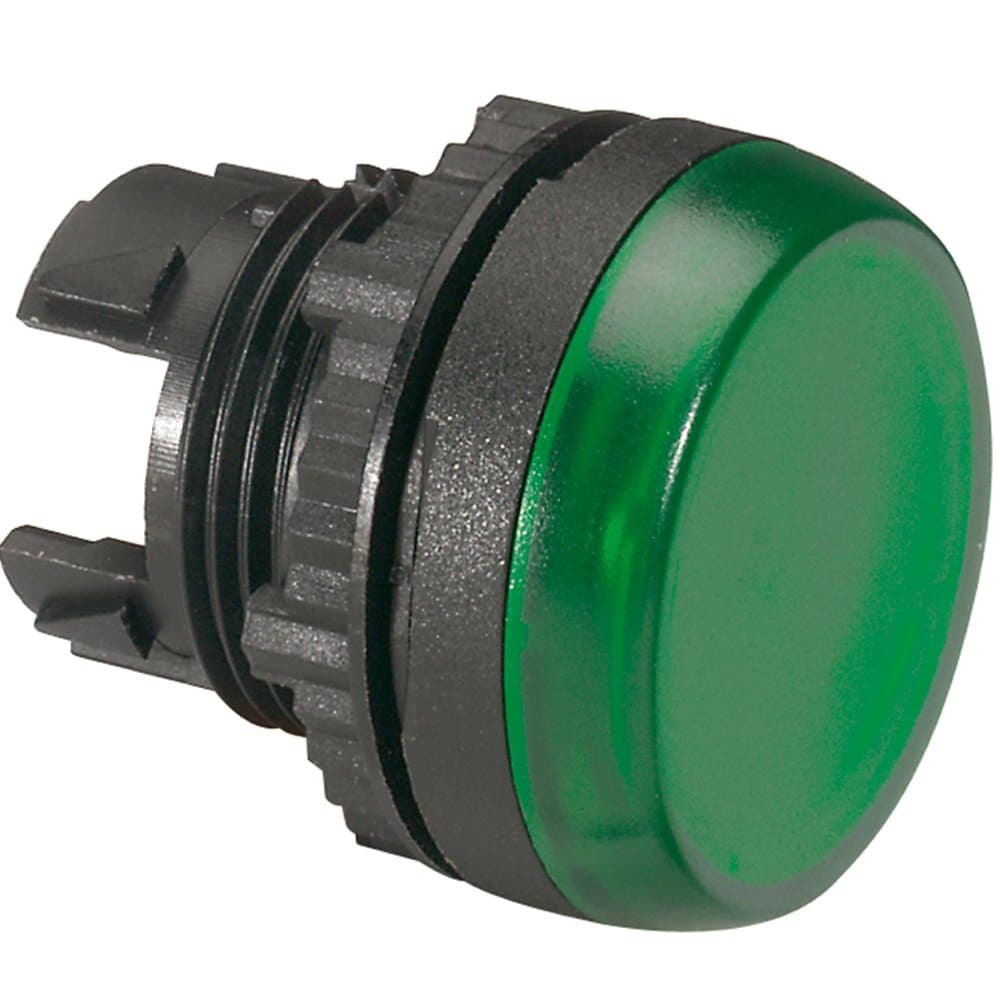 Legrand Osmoz Гол.индик.диффузор ЗЕЛ. 024162