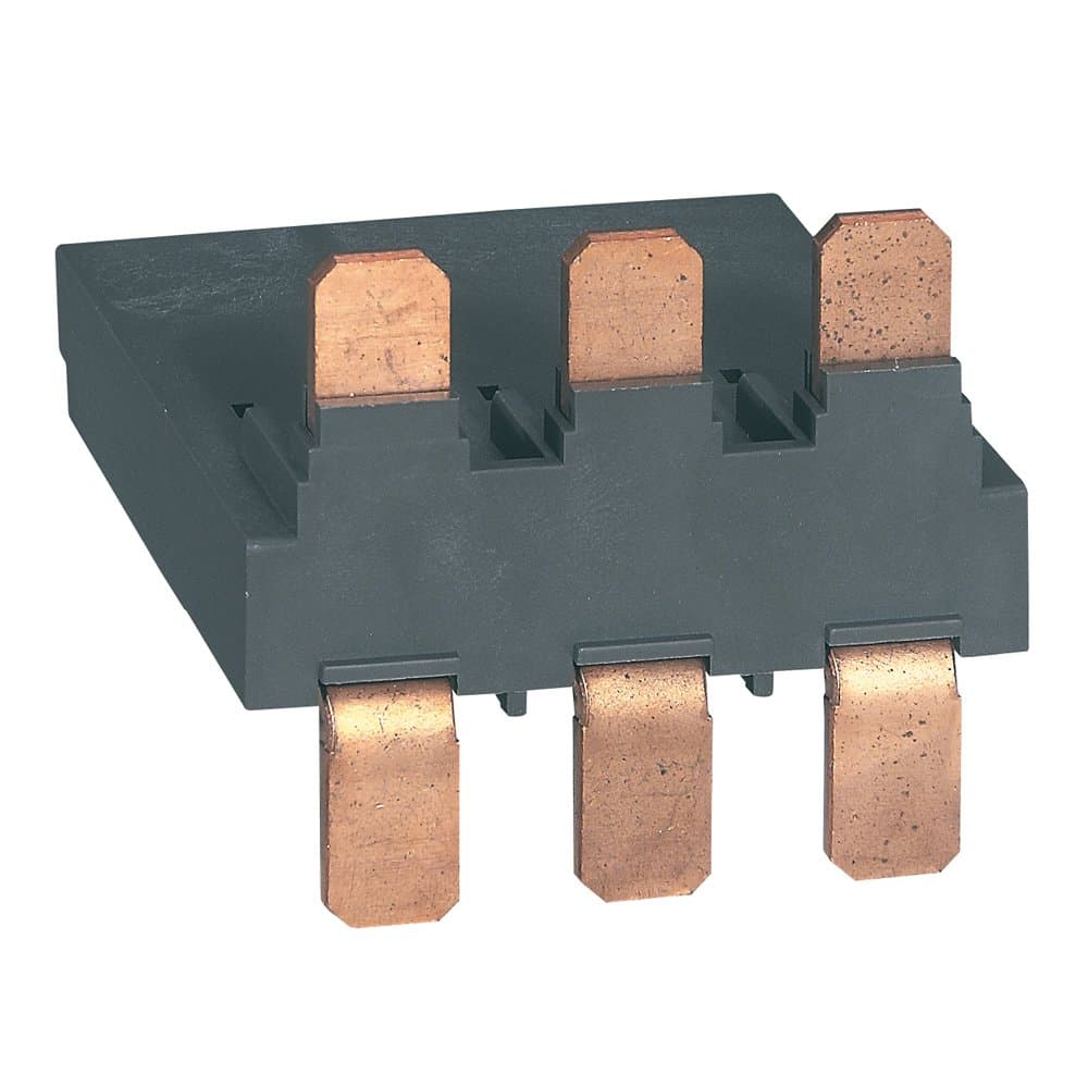 Legrand MPX3 Соединительный адаптер 100H/CTX³ 100 ~ 417458
