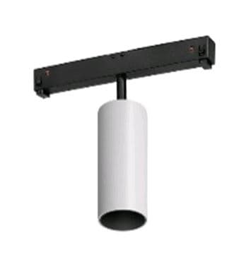 Technolight Спот 42 48В 8Вт 490лм 4000К 93+ 36° недиммируемый RAL 9016 белый 86108-4K-01-WH