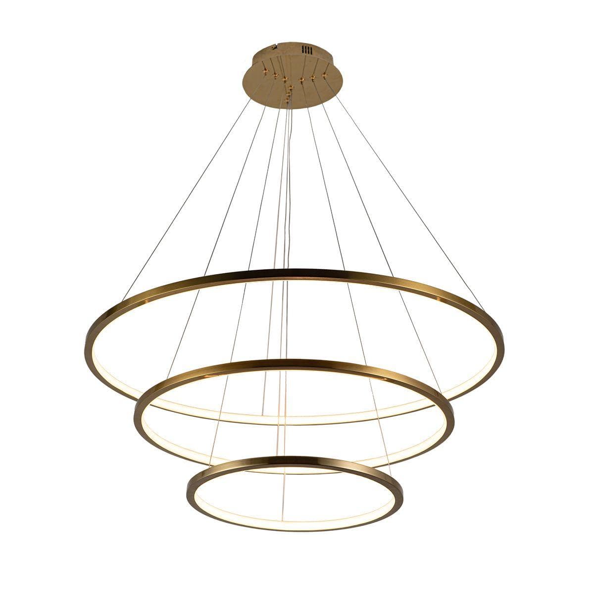 LOFT IT 10015/3 Светильник подвесной Ring, шт — миниатюра 4