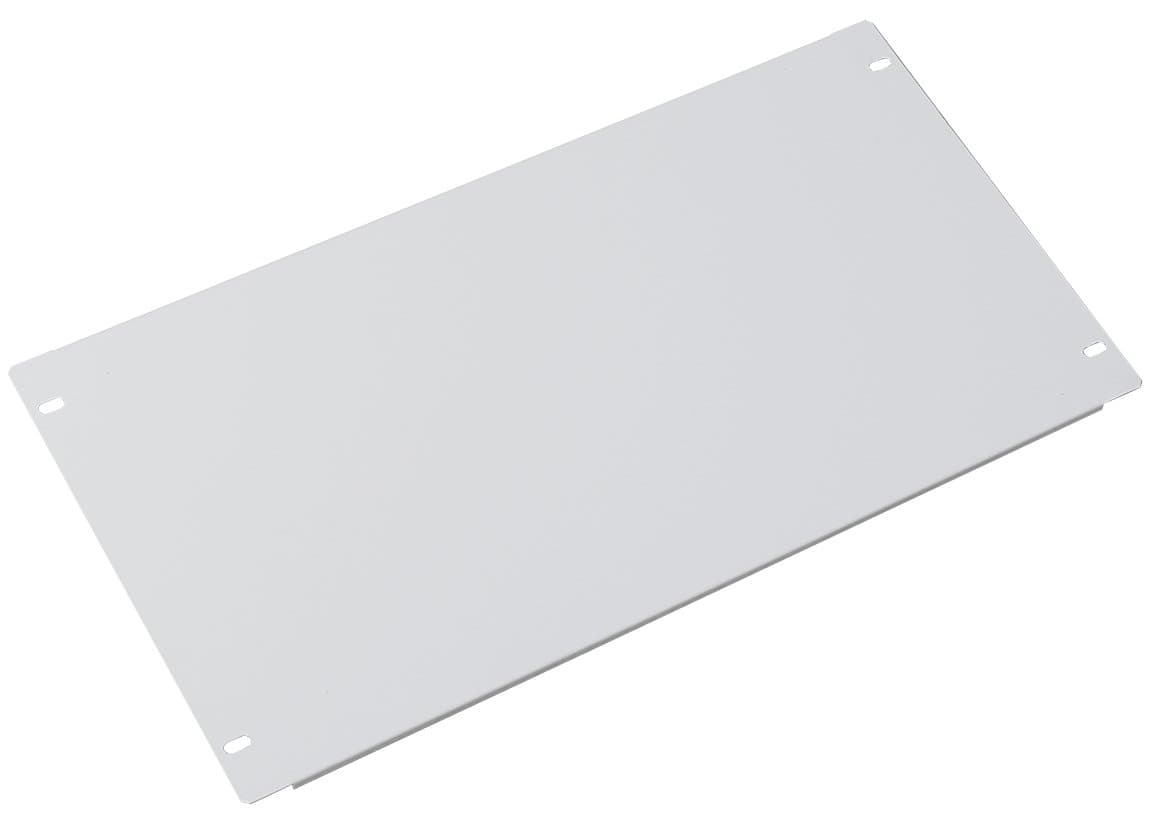 IEK Панель ЛГ к ВРУ-х хх.80.хх 36 TITAN (H=600) к-т 2 шт.