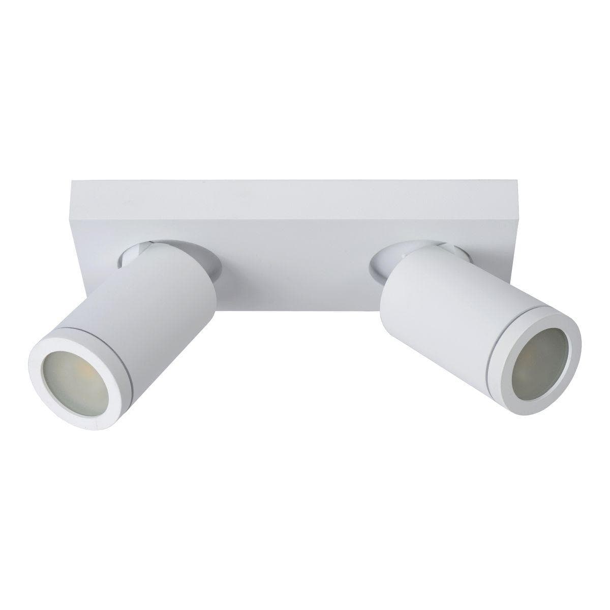 Lucide TAYLOR Белый Спот 09930/10/31