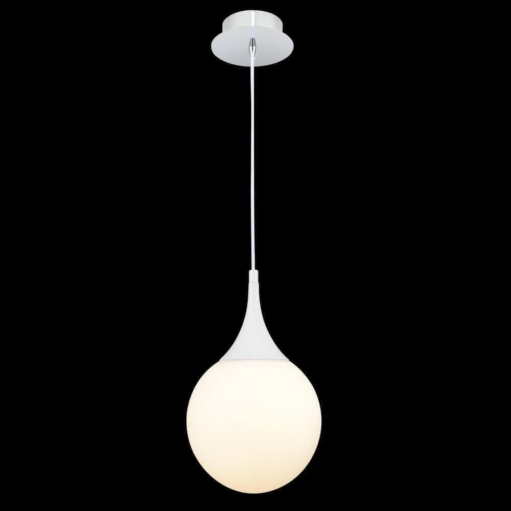 Maytoni Pendant Dewdrop Белый Подвес 1xE27 8W P225-PL-200-N — миниатюра 10