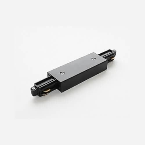 ITALLINE WSO-73 black соединитель линейный WSO 73 black