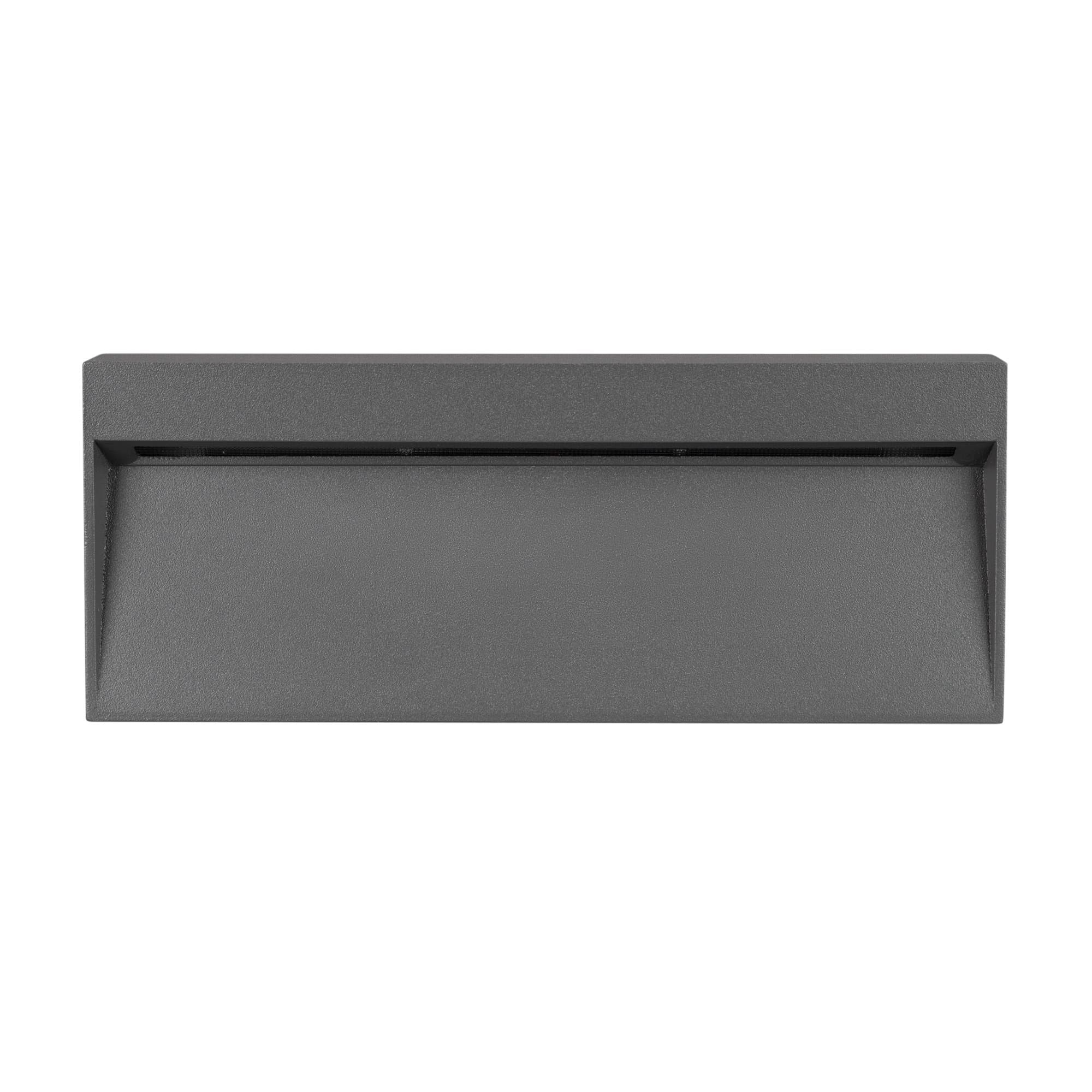 Arlight Светильник LGD-TRACE-S200x80-8W Warm3000 (GR, 65 deg, 230V) (IP65 Металл, 3 года) 029961 — миниатюра 2