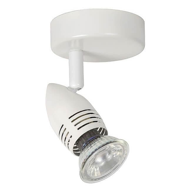 Lucide Caro-led Металл Спот GU10/LED 5W 13955/05/31 — миниатюра 4