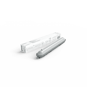 Gauss Св-к лин СПП-176 EVO 18W 1980lm 6500K 200-240V IP65 600*76*82мм ИК-сенс и соед в лин LED 864424318-S