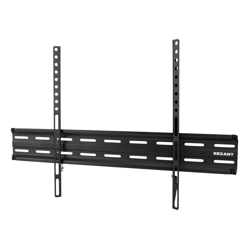 Кронштейн для телевизора 32"-65" дюймов, фиксированный серия HOME Rexant 38-0335