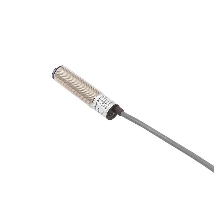 EKF Оптический бесконтактный датчик PROXIS-3D-18-50-N-NO+NC-2 — миниатюра 2