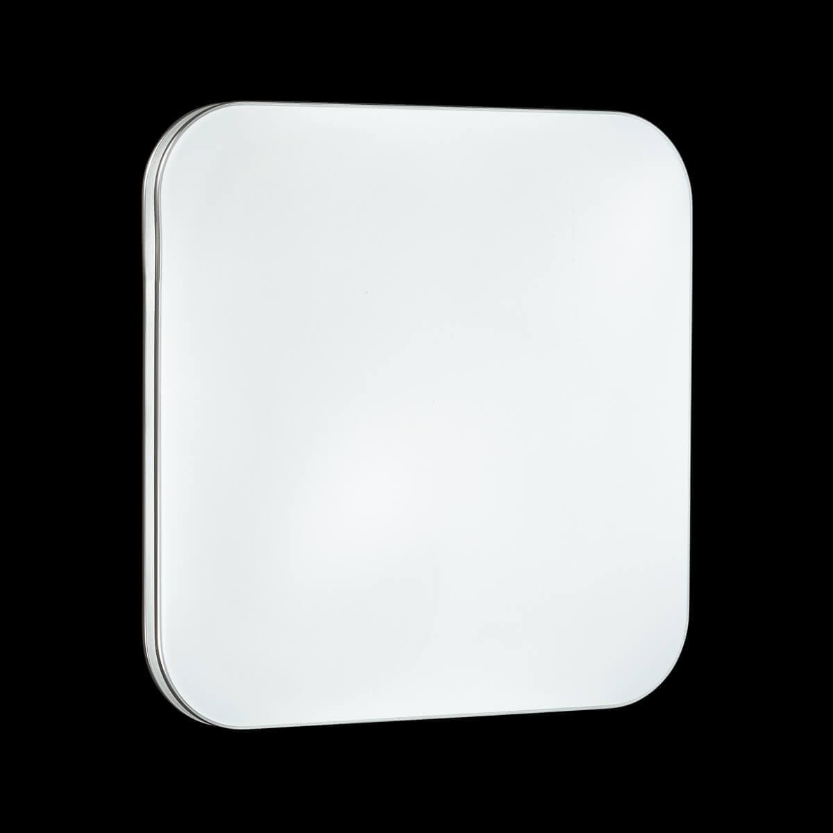 Sonex 3020/EL SN 023 св-к LONA пластик LED 72Вт 3000-6000K 535х535 IP43 пульт ДУ — миниатюра 4