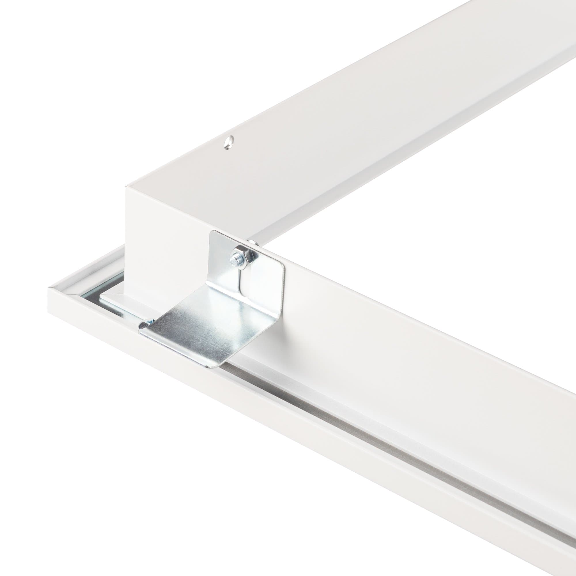 Arlight Набор BX3012 White (Металл) 027833 — миниатюра 1