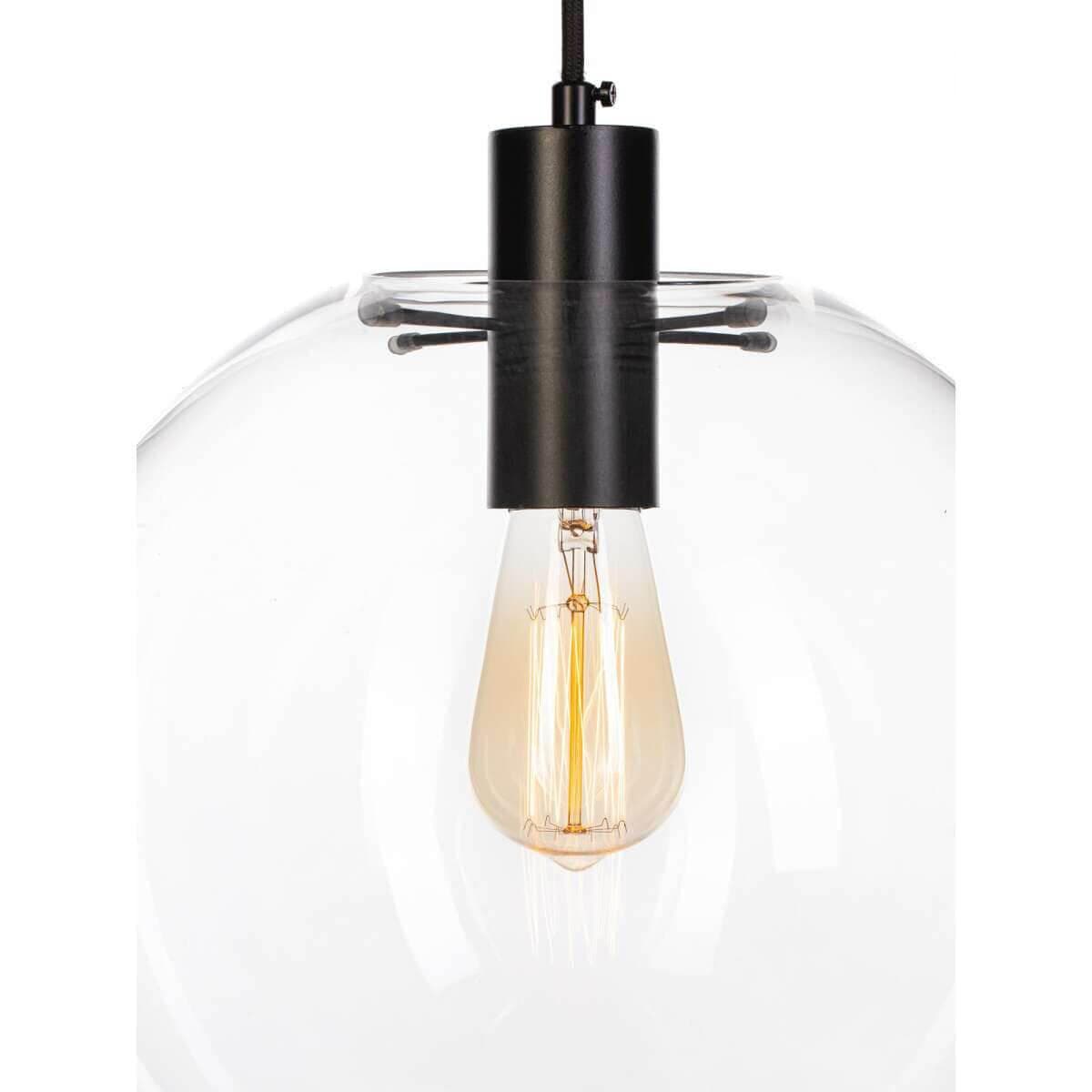 LOFT IT 2031-C Светильник подвесной E27 x 60W 2031-C, шт — миниатюра 2