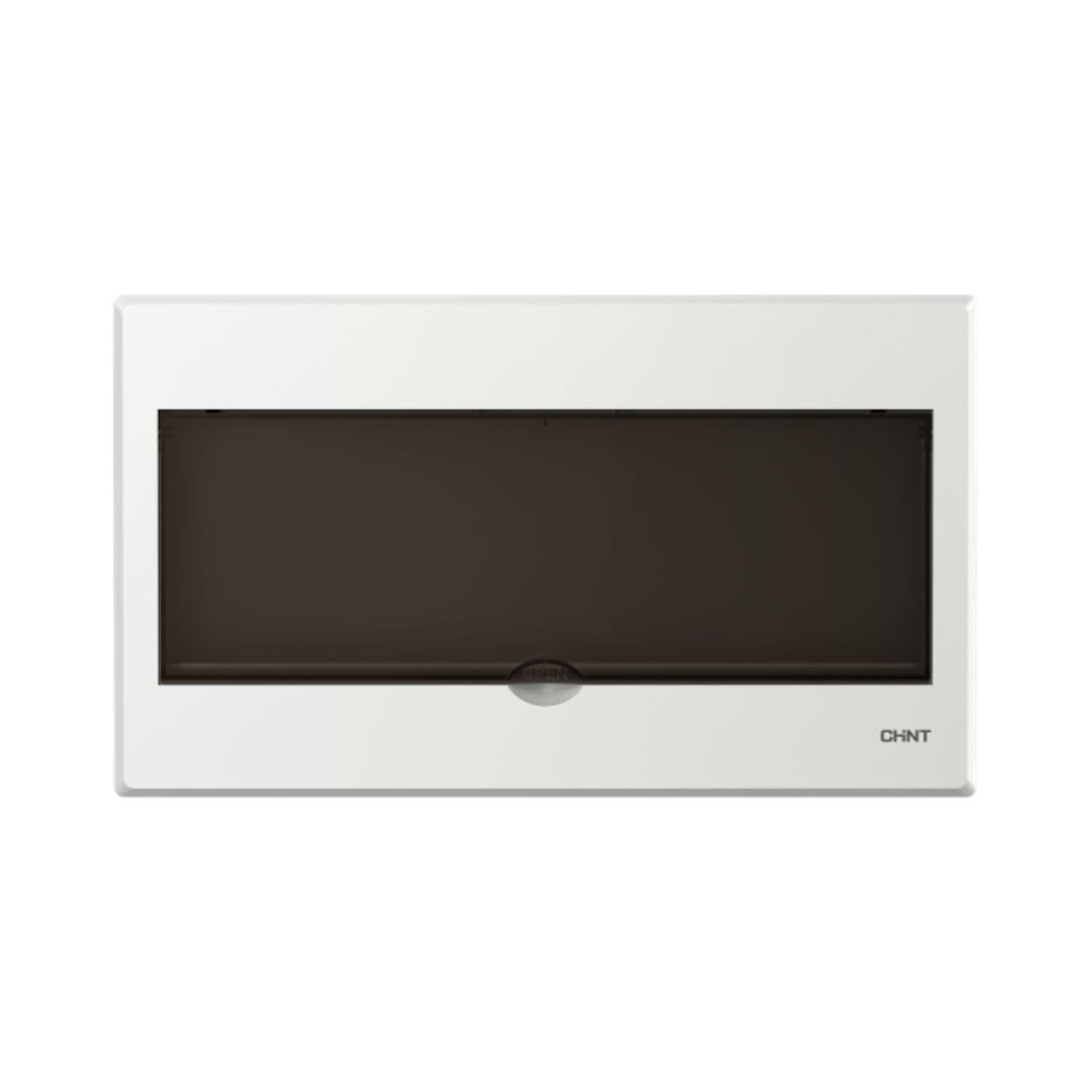 CHINT Корпус пластиковый NEX5-C11600M IP30 16 мод. 1 ряд. навесной (R)