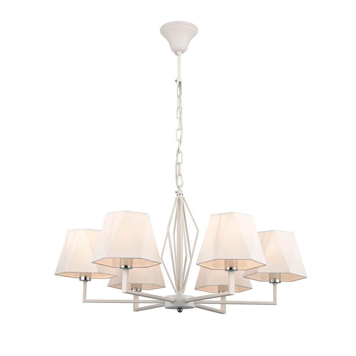 Vele Luce Si Подвесная люстра VL2191L06 — миниатюра 1