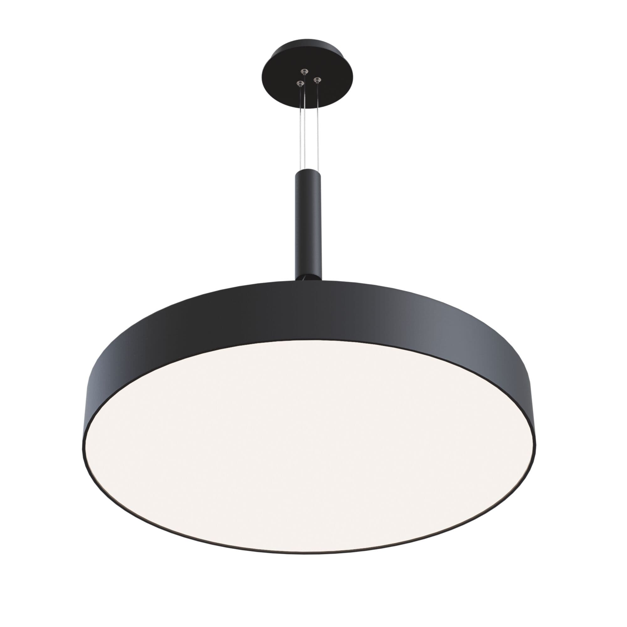 Maytoni Ceiling & Wall Универсальное крепление Черный C032C-03-B — миниатюра 3
