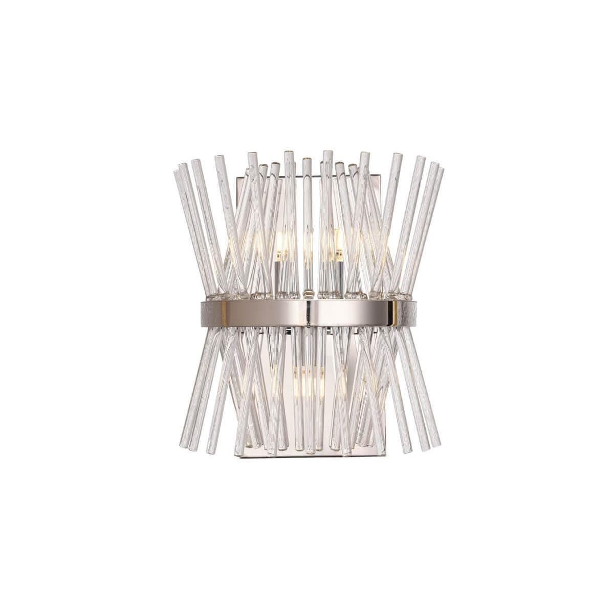 Vele Luce Emile Бра VL3063W03 — миниатюра 1