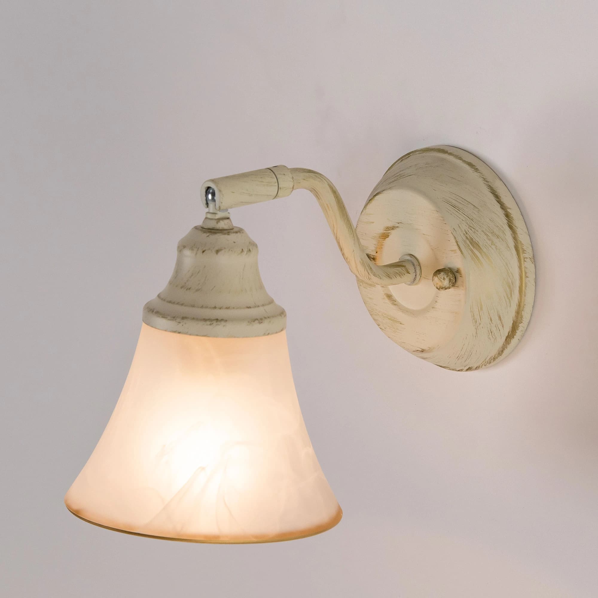 Citilux CL511514 Прованс Патина Светильник настенно-потолочный — миниатюра 2