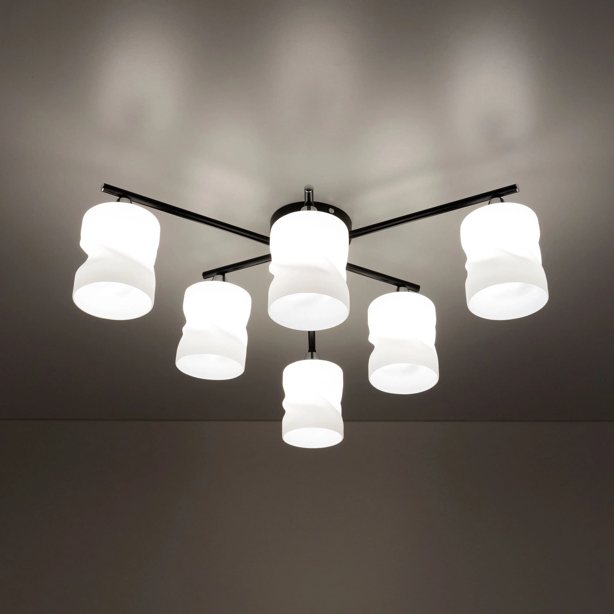 Citilux CL132165 Нильс Светильник Люстра — миниатюра 18