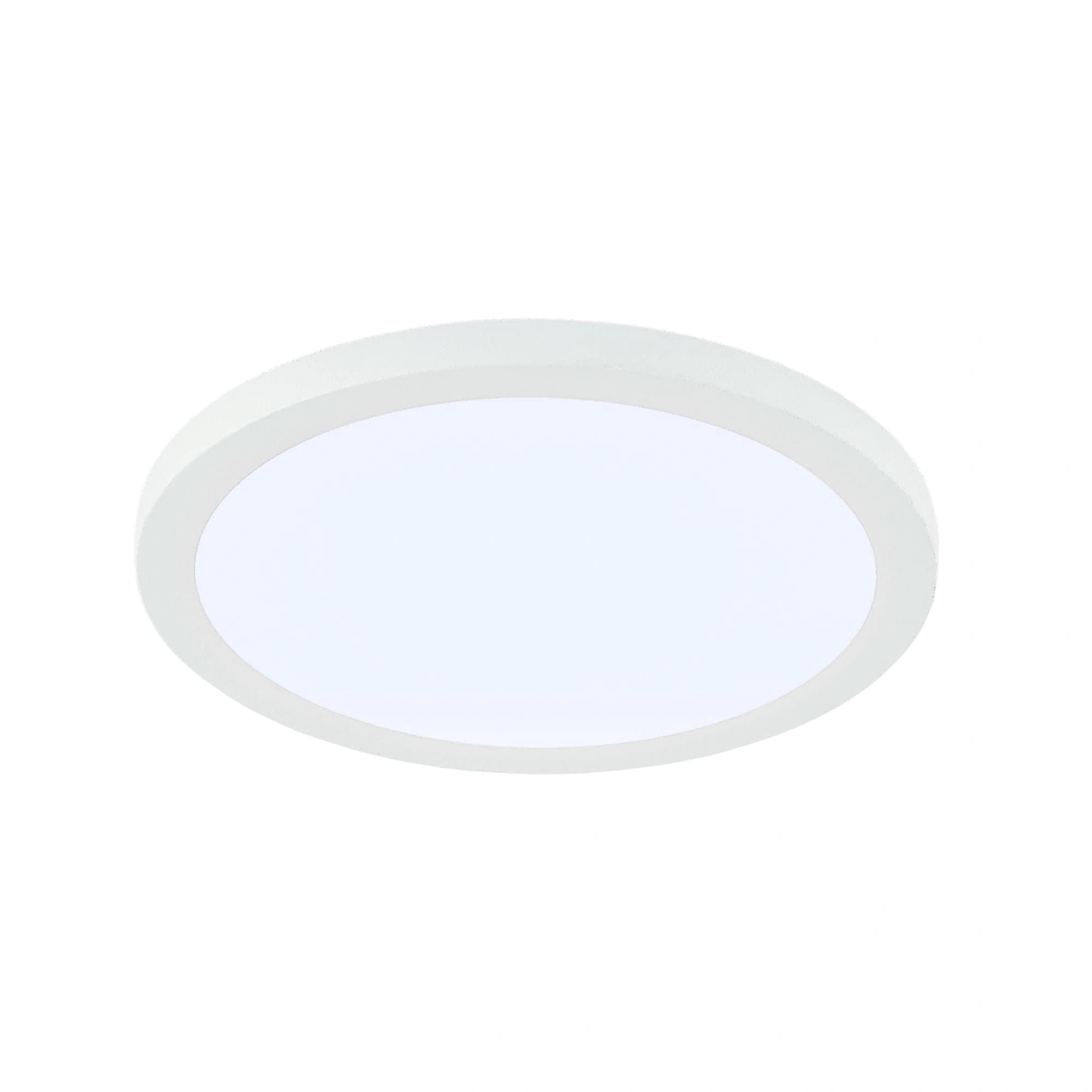 Citilux CLD50R080N Омега Белый Светильник Встр 8W*4000K