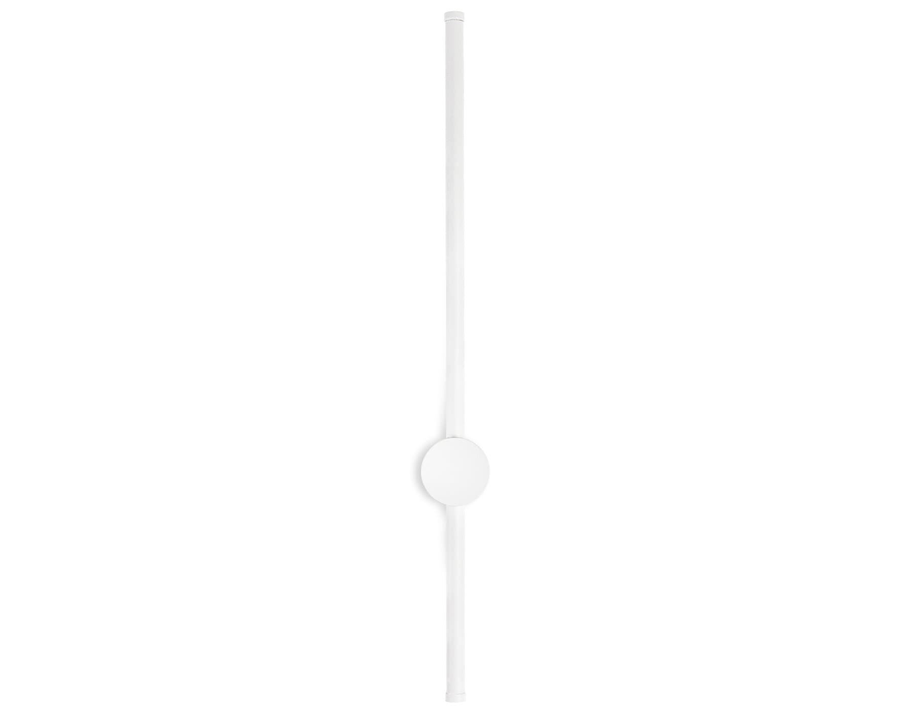 Ambrella Настенный светодиодный светильник FL5201 SWH белый песок LED 3000K 8W 600*60*100
