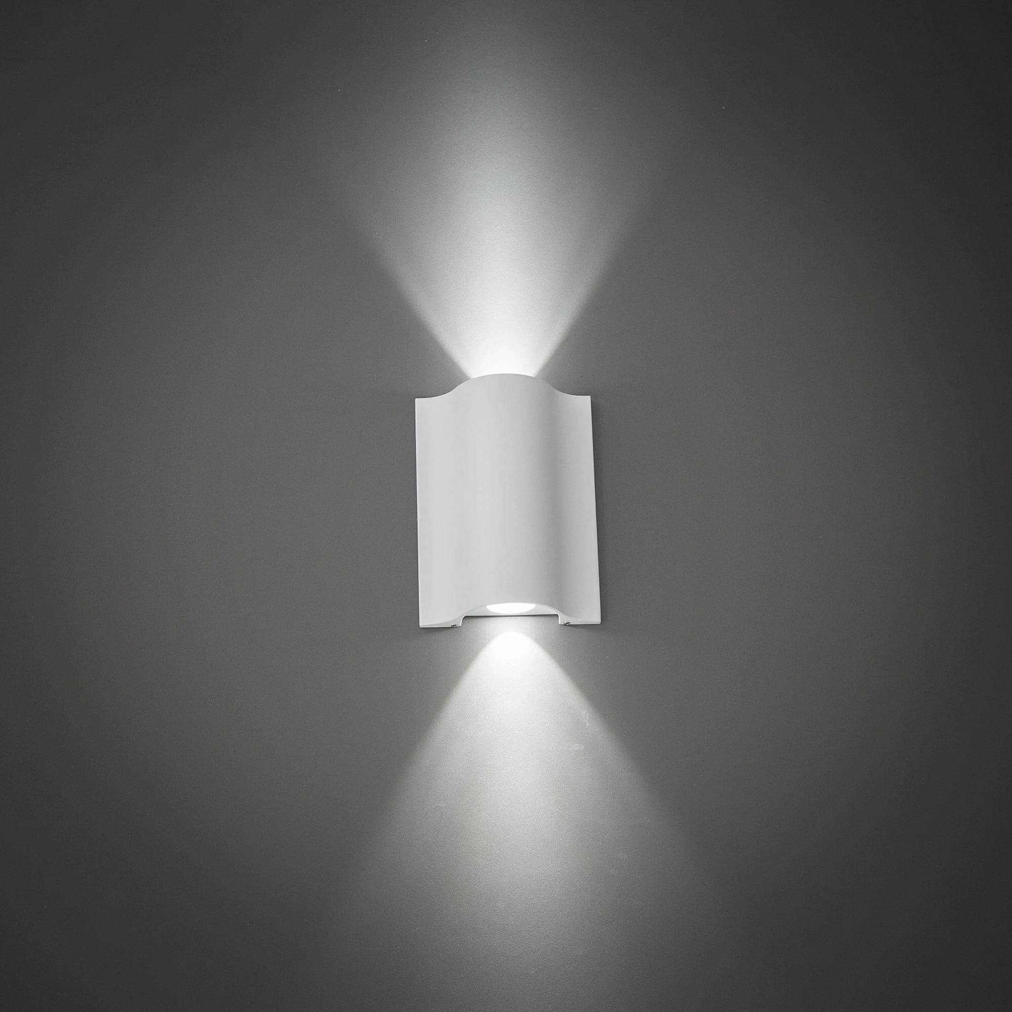 Citilux CL704090 Декарт-9 Белый Светильник Настенный — миниатюра 3