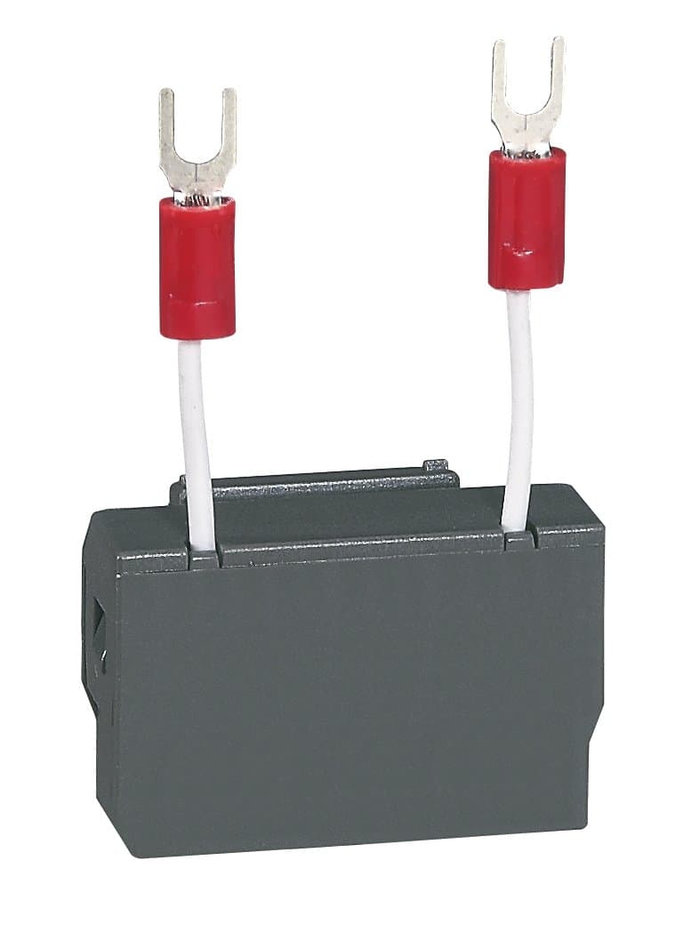 Legrand Варистор 380В-400В ~ для CTX³ 3P 22/40/65/100/150 416898