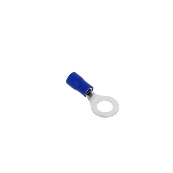 EKF PROxima Наконечник кольцевой изолированный НКИ 2.5-6 (50шт.)