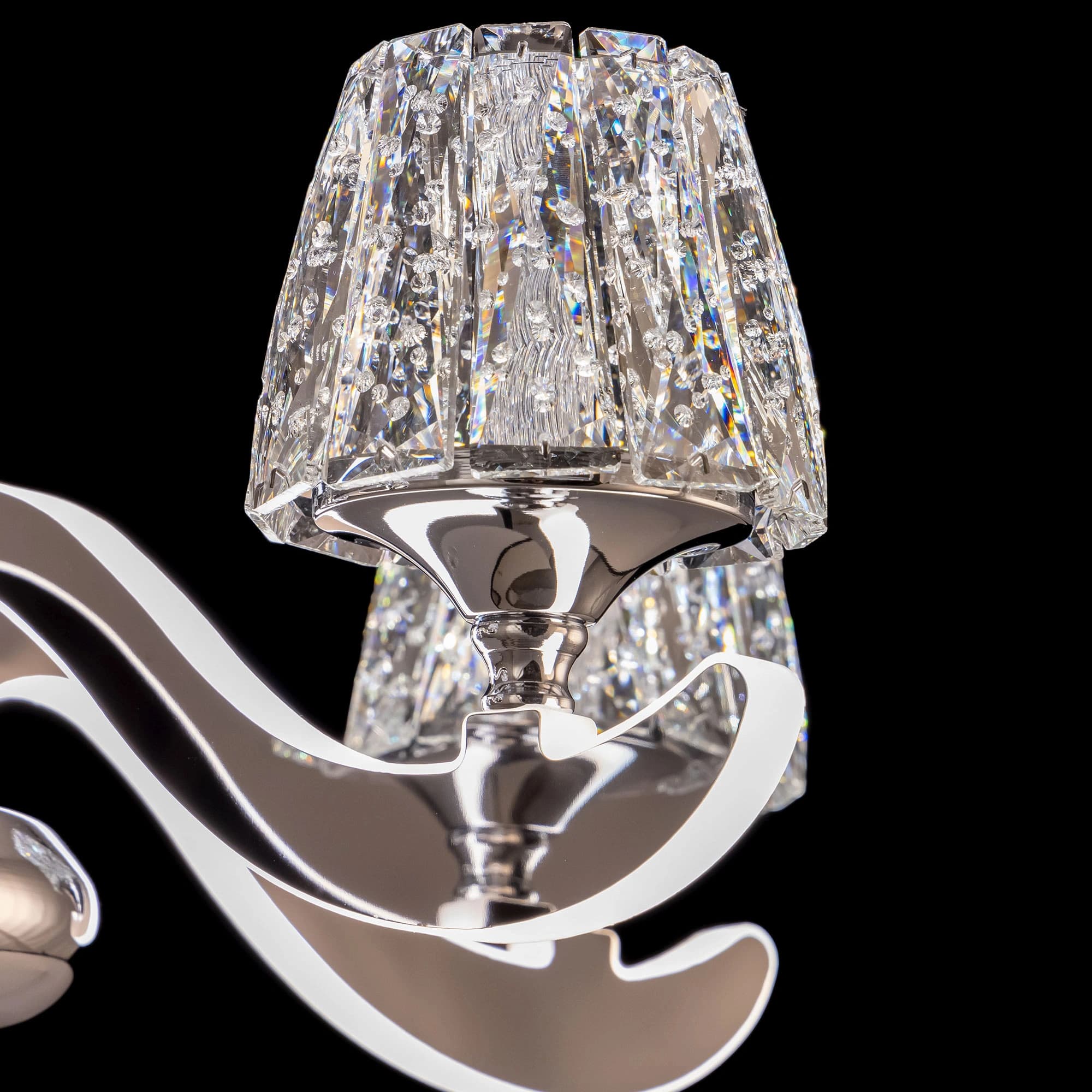 Citilux EL338P05 Montserrat Люстра — миниатюра 11
