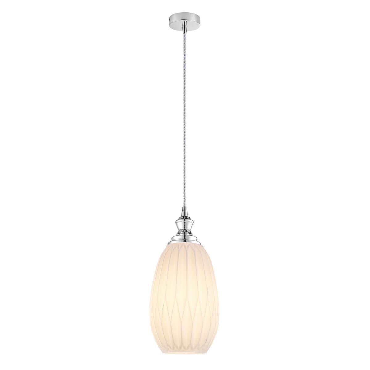 Favourite Подвес D145*H300/2300 1*E27*60W, excluded 2184-1P — миниатюра 1