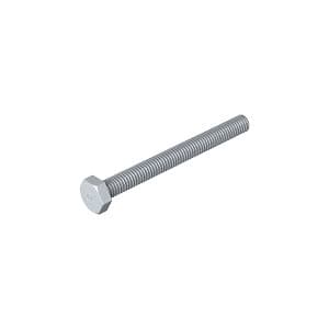 OBO BETTERMANN  Болт с шестигранной головкой M6x60 мм 3156716 — миниатюра 2