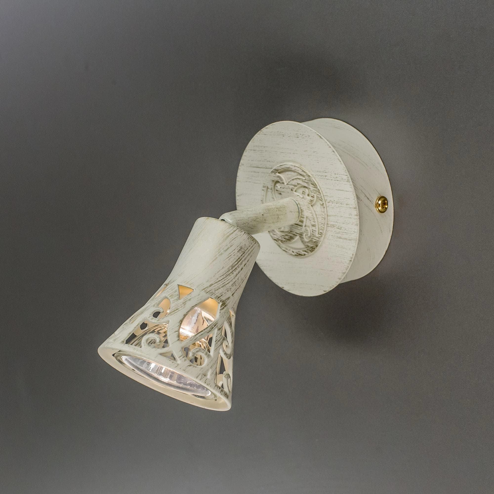 Citilux CL519515 Винон Крем+Зол. Светильник Наст.-Потол. — миниатюра 6