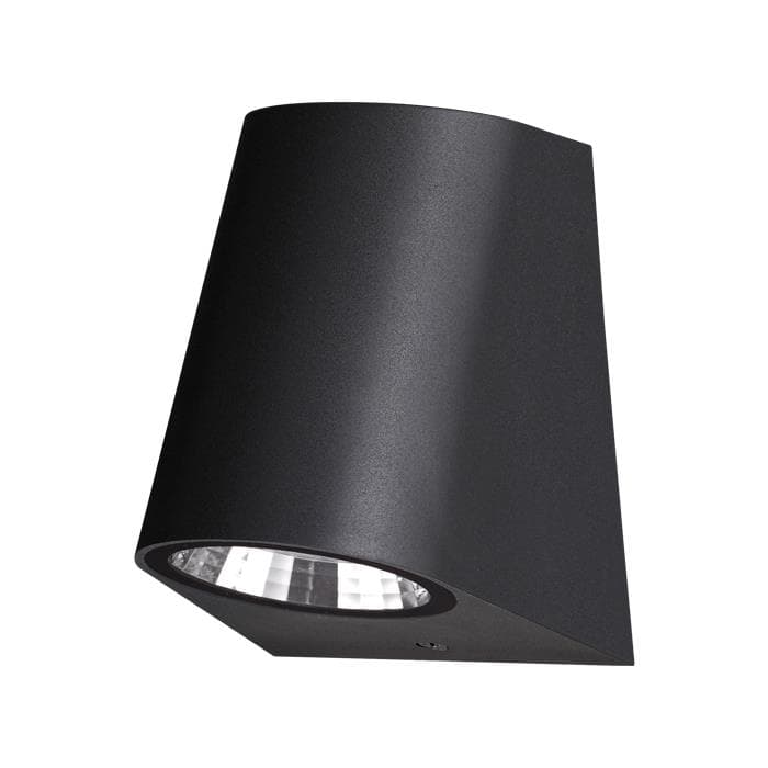 Novotech 358295 NT19 000 черный Ландшафтный светильник IP65 LED 4W 220V OPAL