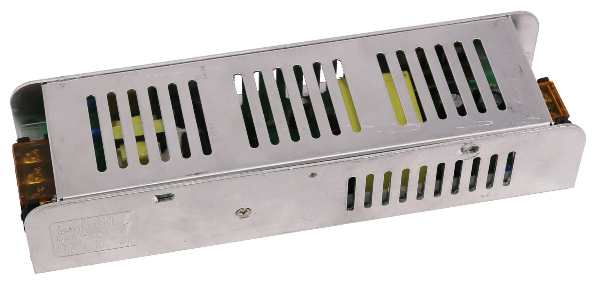 Jazzway BSPS 24V 6,25A=150W IP20 3 г. гарантии .5015593